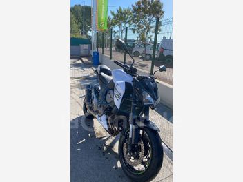 KAWASAKI Z 800 ABS
