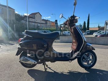 PIAGGIO VESPA 50 LX 2T