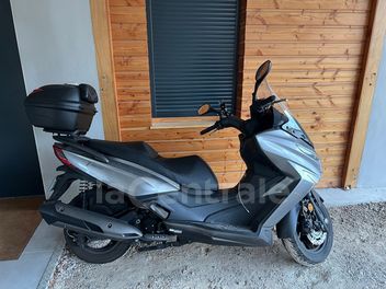 KYMCO X.TOWN 300