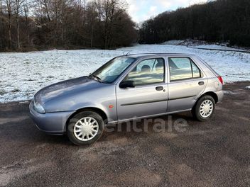 FORD FIESTA 3 III (2) 1.3 AMBIENTE 5P