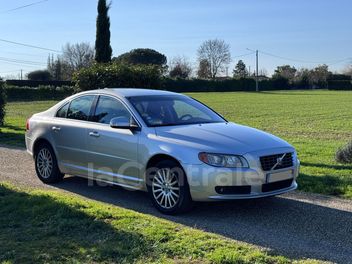 VOLVO S80 (2E GENERATION) II 2.5 T 200 SUMMUM
