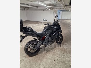 KAWASAKI VERSYS 650 ABS