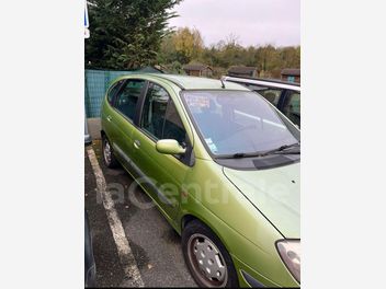 RENAULT SCENIC (2) 1.9 DCI AIR