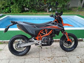 KTM SMC 690 R