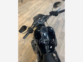 HARLEY DAVIDSON SOFTAIL FXDR 1868