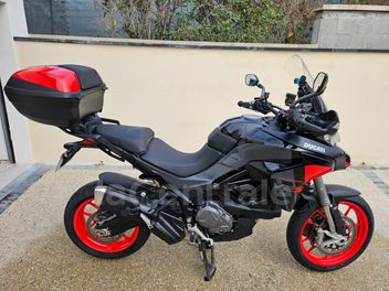 DUCATI HYPERSTRADA 939