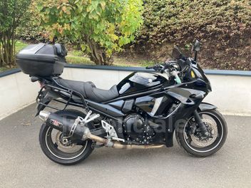 SUZUKI GSX 1250 FA