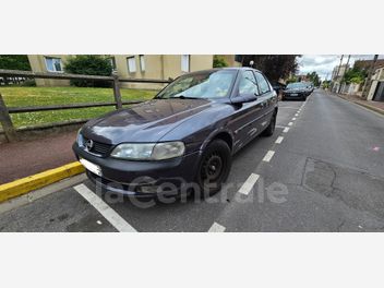 OPEL VECTRA 2 II 1.6 16S CD 5P