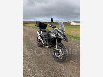 BENELLI TRK 502X