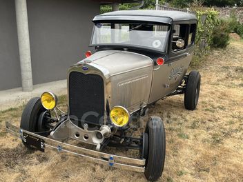 FORD A CABRIOLET 3.3