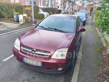 OPEL VECTRA 2 II 1.8 16S 8CV COMFORT 4P