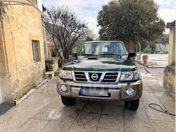 NISSAN PATROL 3 (2) 3.0 DI 160 CONFORT 5P