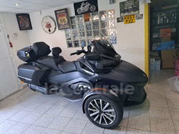 CAN AM SPYDER 1330 RT SE6