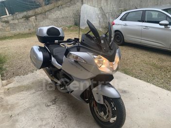 TRIUMPH TROPHY 1200 SE