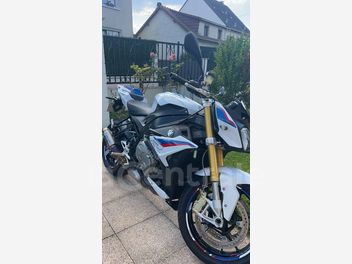 BMW S1000 R 1000