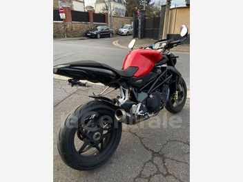 MV AGUSTA BRUTALE 910