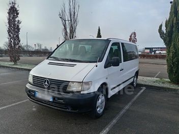 MERCEDES CLASSE V 220 CDI AMBIENTE