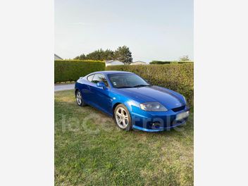HYUNDAI COUPE 2 II 2.0 EDITION SPECIALE