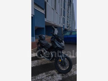 HONDA CTX 700