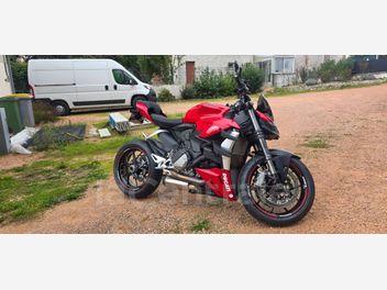 DUCATI STREETFIGHTER V2 955