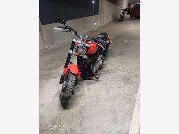 HARLEY DAVIDSON SOFTAIL SPORT GLIDE 1745