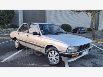 PEUGEOT 