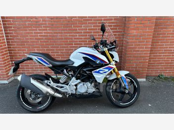 BMW G 310 R G 310 R