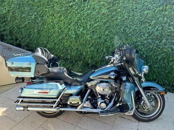 HARLEY DAVIDSON EL GLIDE CLASSIC 1450
