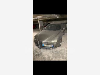 ALFA ROMEO 147 (2) 1.9 JTD 120 DISTINCTIVE 5P