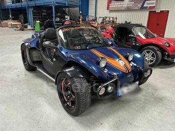 SECMA F-16 ROADSTER 1.6 105 FUN