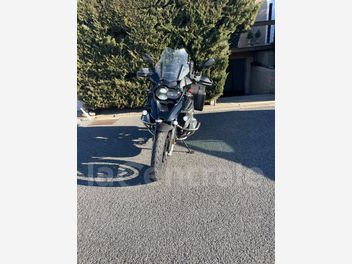BMW R 1250 GS 1250 EXCLUSIVE
