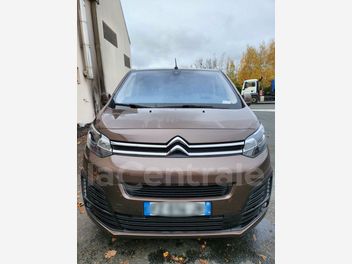 CITROEN E-SPACETOURER TAILLE M 100 ELECTRIC 75 KWH BUSINESS LOUNGE