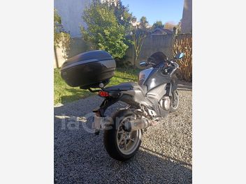 HONDA VFR 1200 F
