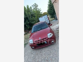 RENAULT 