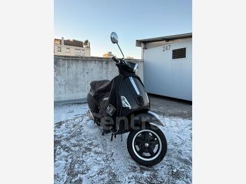 PIAGGIO VESPA 50 S SPORT 2T