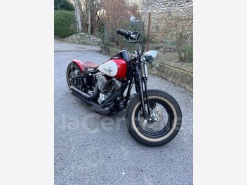 HARLEY DAVIDSON SOFTAIL STANDART 1450