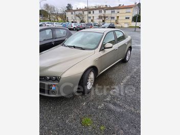 ALFA ROMEO 159 1.9 JTDM 120 DISTINCTIVE