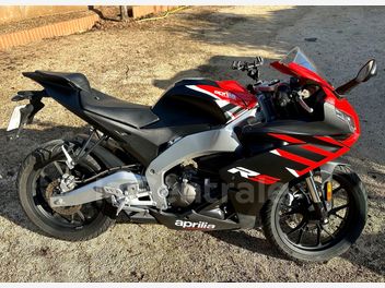 APRILIA RS 125 REPLICA