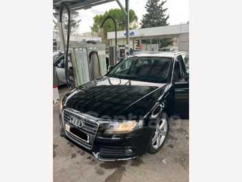 AUDI A4 (3E GENERATION) AVANT III AVANT 1.8 T AMBITION LUXE MULTITRONIC