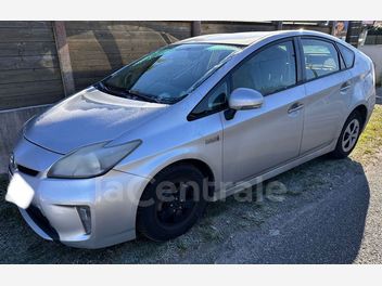 TOYOTA PRIUS 3 RECHARGEABLE III RECHARGEABLE 136H DYNAMIC 15"