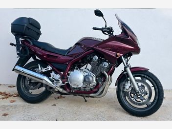 YAMAHA XJ DIVERSION 900 S