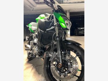 KAWASAKI Z 650 650