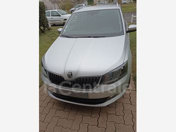 SKODA 