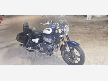 ROYAL ENFIELD SUPER METEOR 650