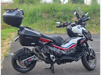 HONDA NC 700 DC-F INTEGRA DUAL CT ABS