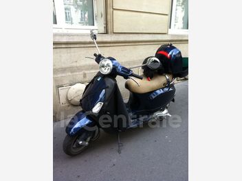 PIAGGIO VESPA 125 LX 4T