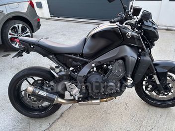YAMAHA MT-09 900 Y-AMT