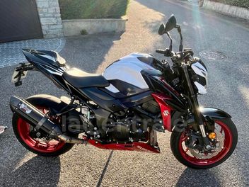 SUZUKI GSR 750 ABS L1