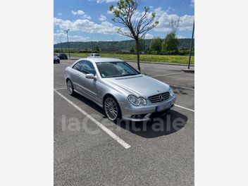MERCEDES CLK 2 AMG II 55 AMG