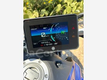 YAMAHA RHINO 700 QUADDY